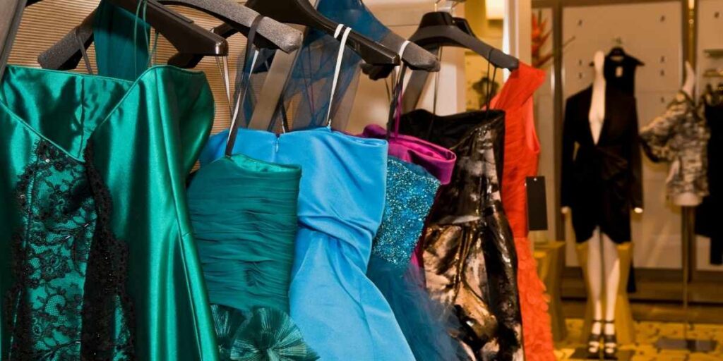 Boutiques mode Bordeaux