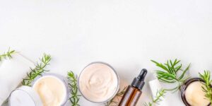 Cosmétique bio