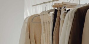 Dressing minimaliste homme