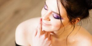Maquillage tendance femme
