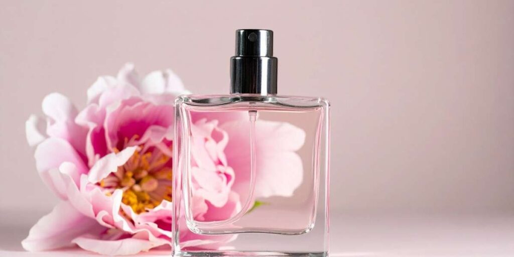 Parfums femme boisés