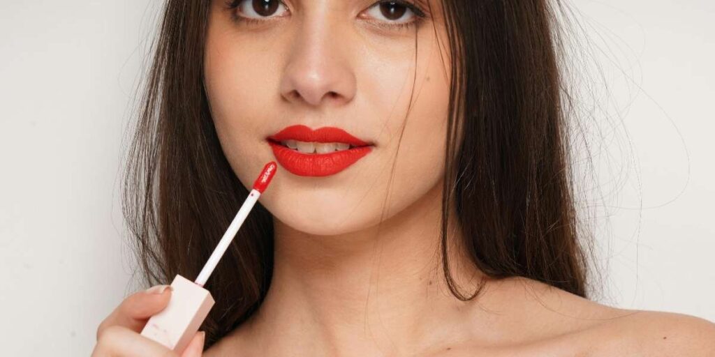 Rouge à lèvres tendance