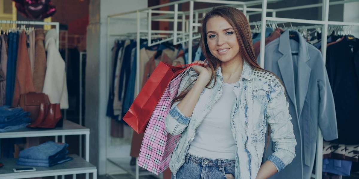 des Boutiques mode à Lyon