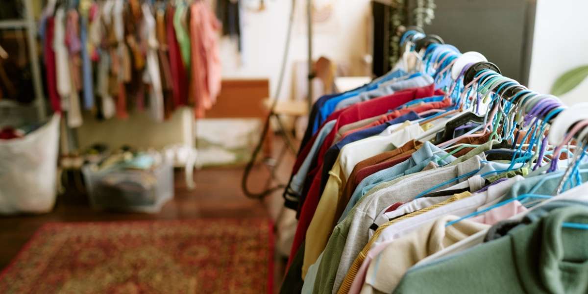 des Boutiques seconde main mode luxe