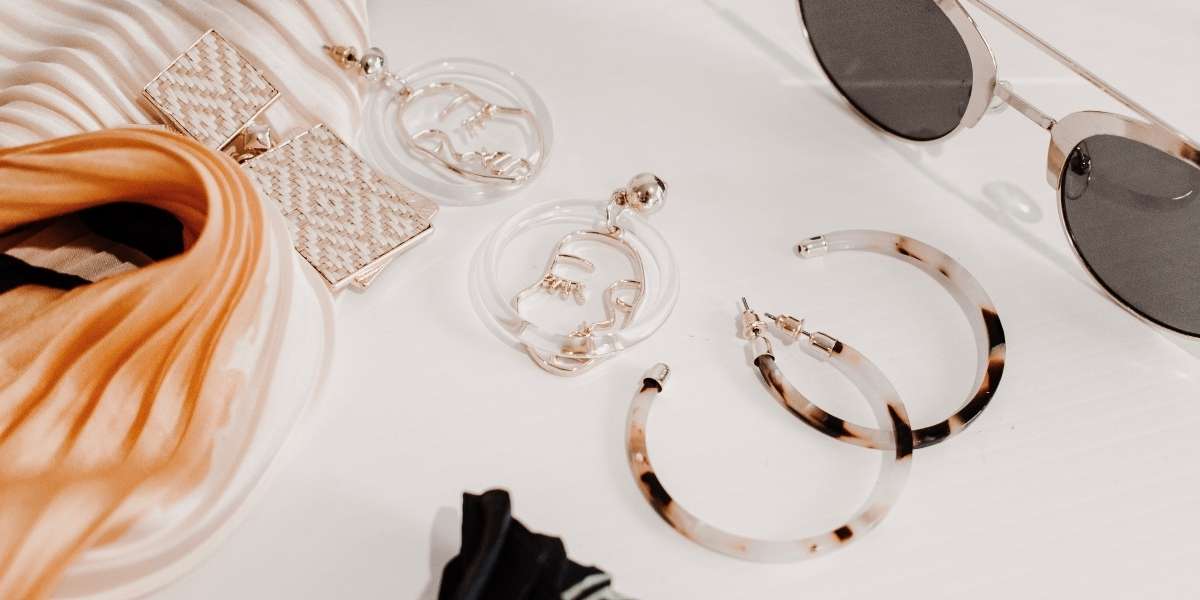 des accessoires mode