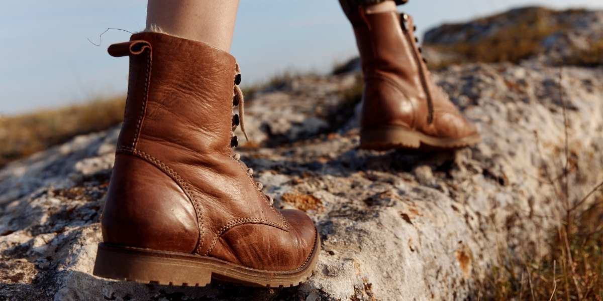 des boots femme