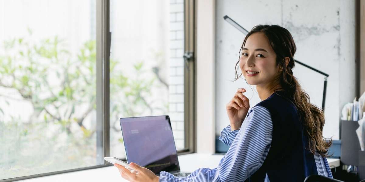 la Tenue femme bureau