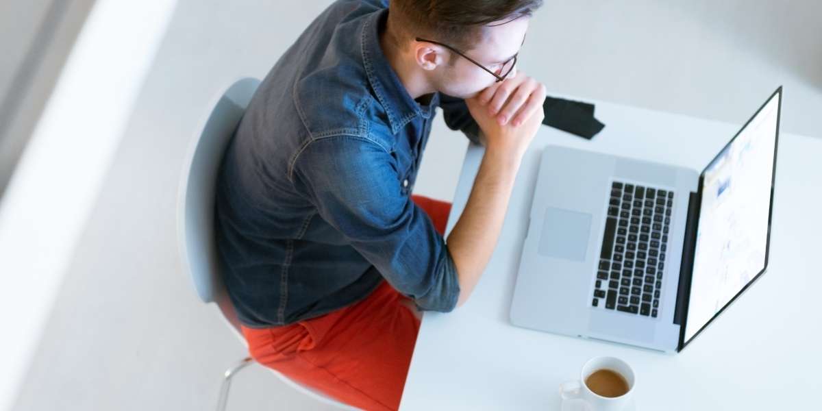 le Look homme bureau casual
