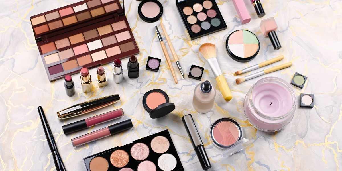 le Maquillage tendance femme