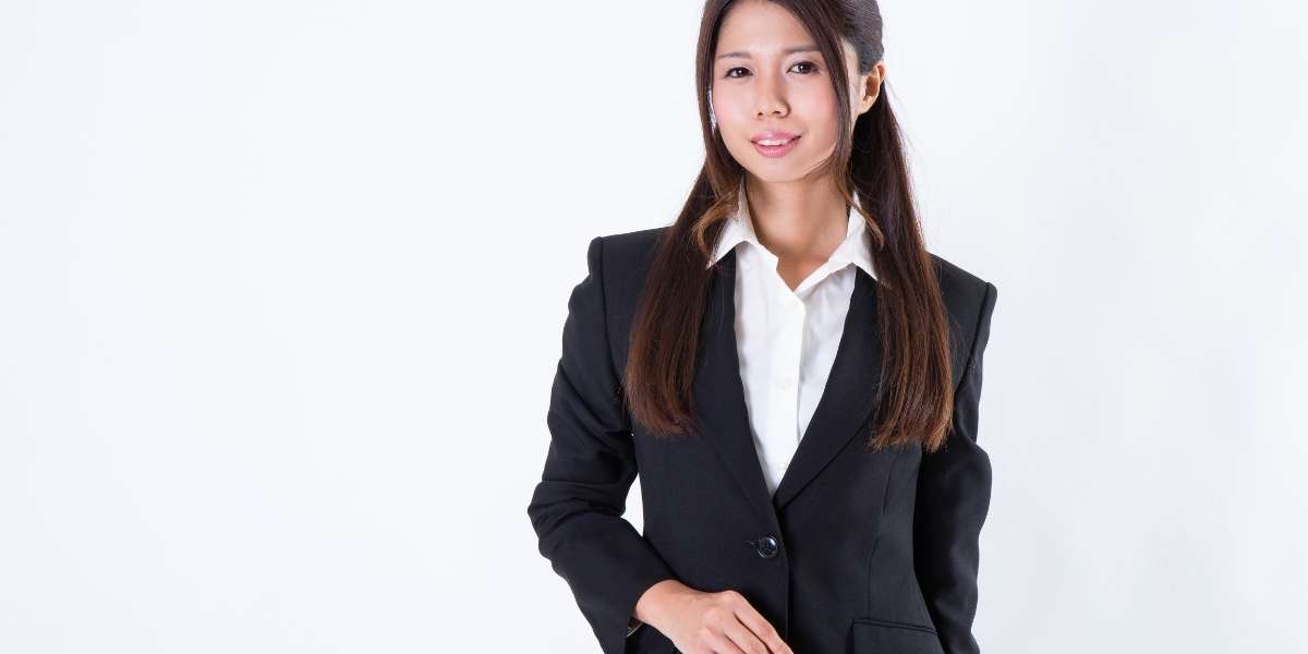 le Tailleur femme
