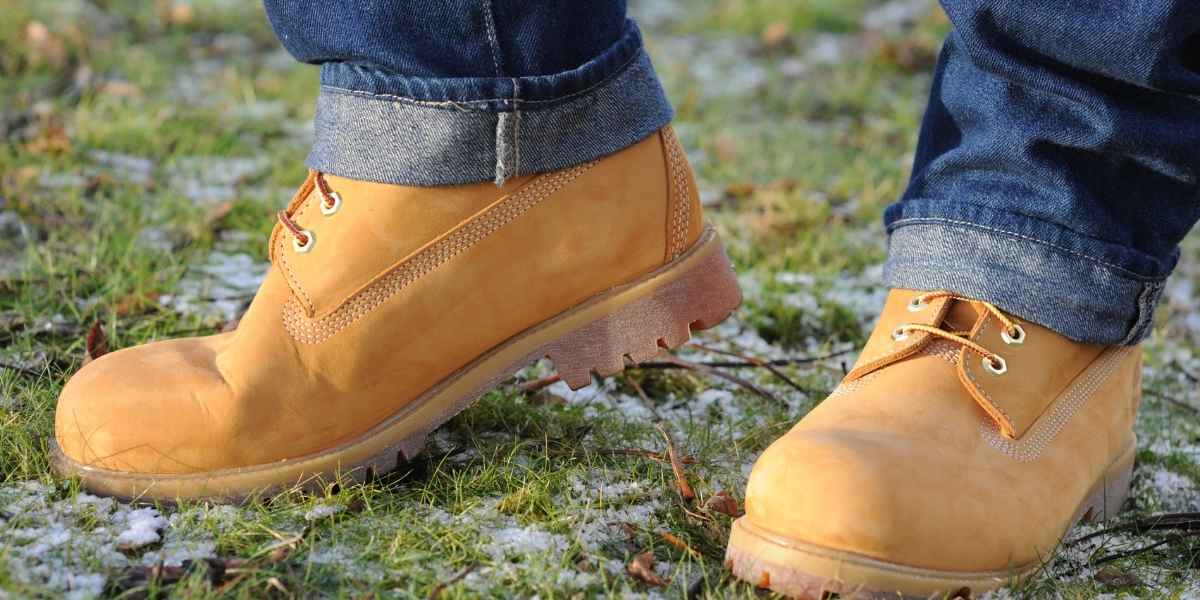 le Timberland vs Dr Martens