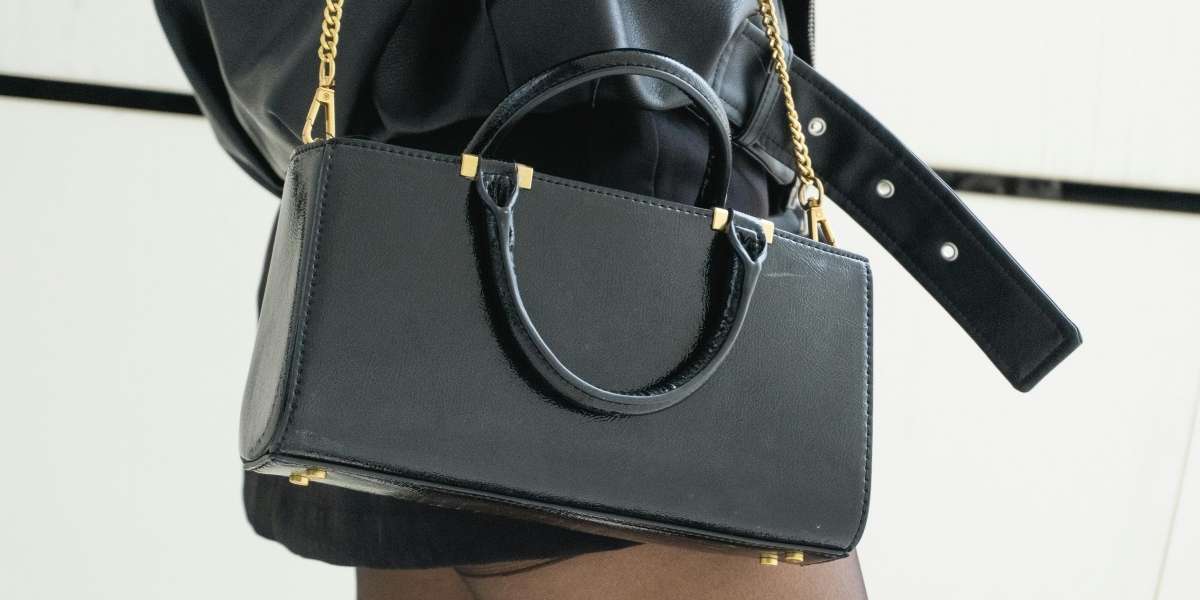 le sac à main