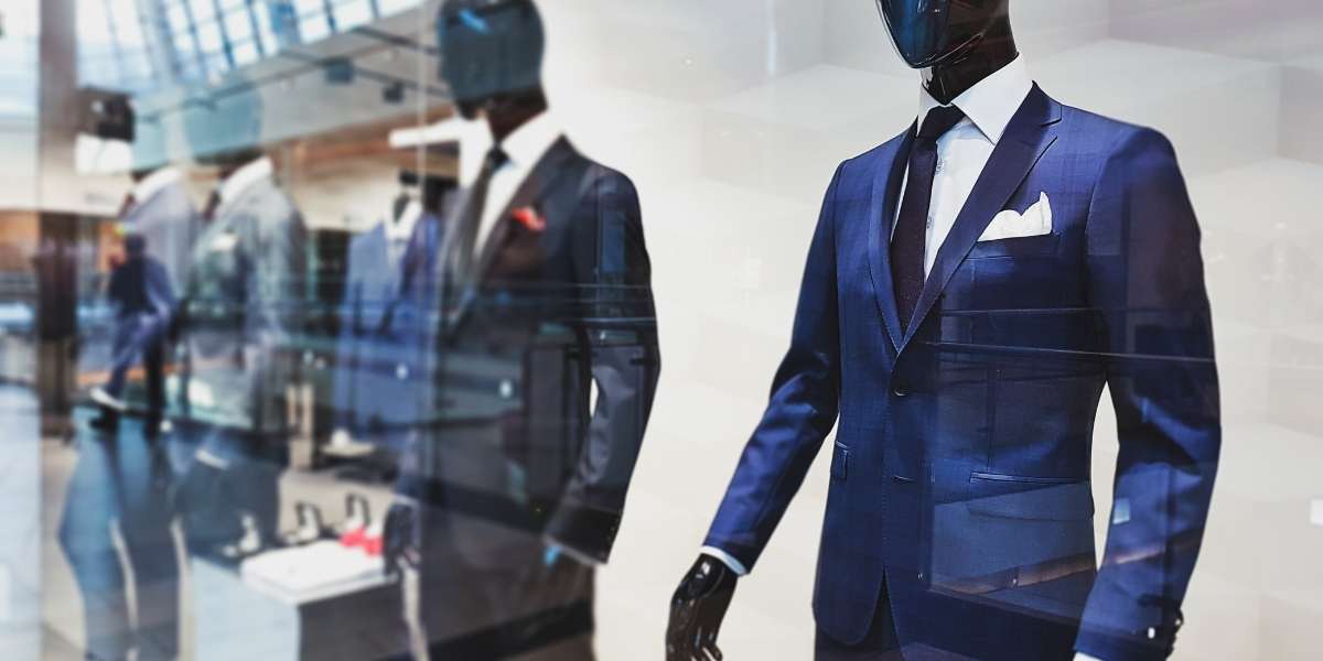 les Boutiques vintage mode homme