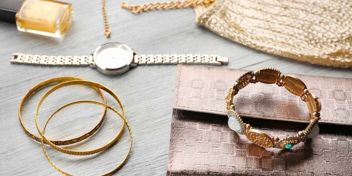 les accessoires mode