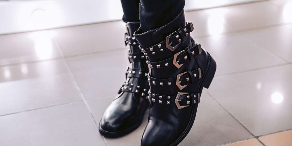les boots femme