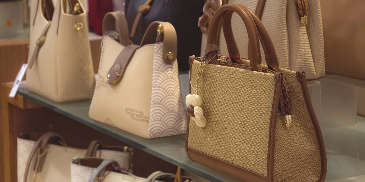 les sacs à main de luxe