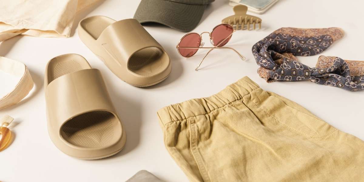 un Dressing minimaliste homme