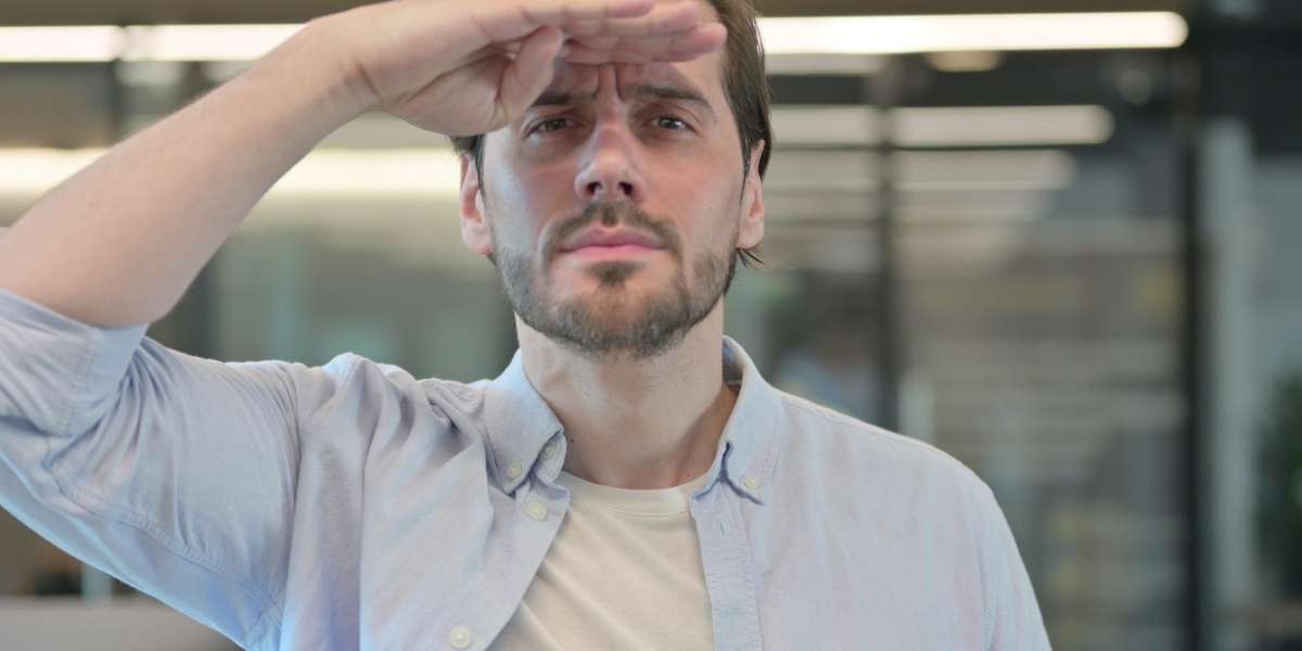 un Look homme bureau casual