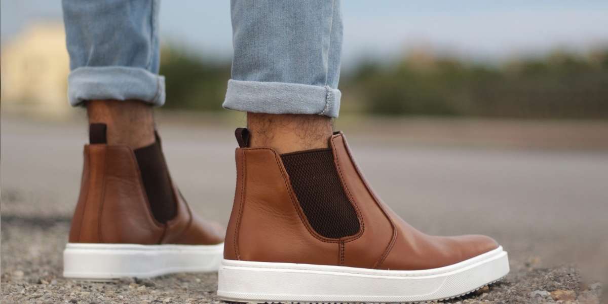 un Timberland vs Dr Martens