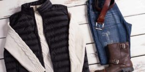 vêtements de qualité