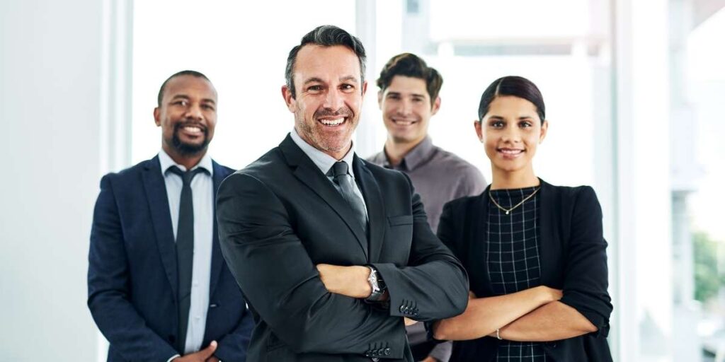 Secrets entrepreneurs