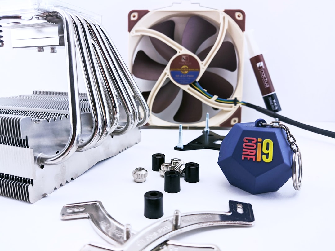 Les équipements auto professionnels essentiels pour votre véhicule