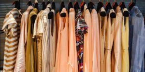 Boutiques mode
