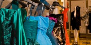 Boutiques mode Bordeaux