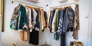Boutiques mode à Lyon