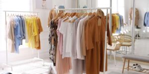 Boutiques vintage mode femme