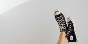 Converse vs Vans