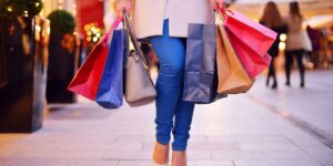 E-shops mode femme