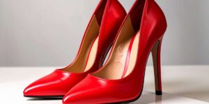 Escarpins confortables