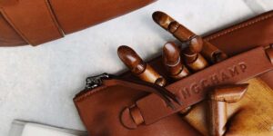 Longchamp vs Coach