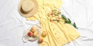 Robe d'été