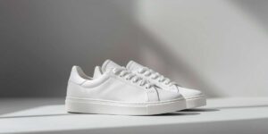 Sneakers blanches