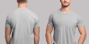 T-shirt homme de qualité