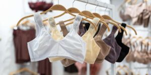Tendances lingerie