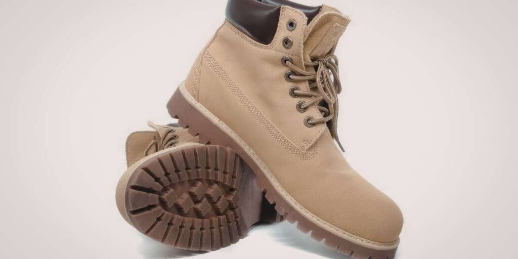 Timberland vs Dr Martens