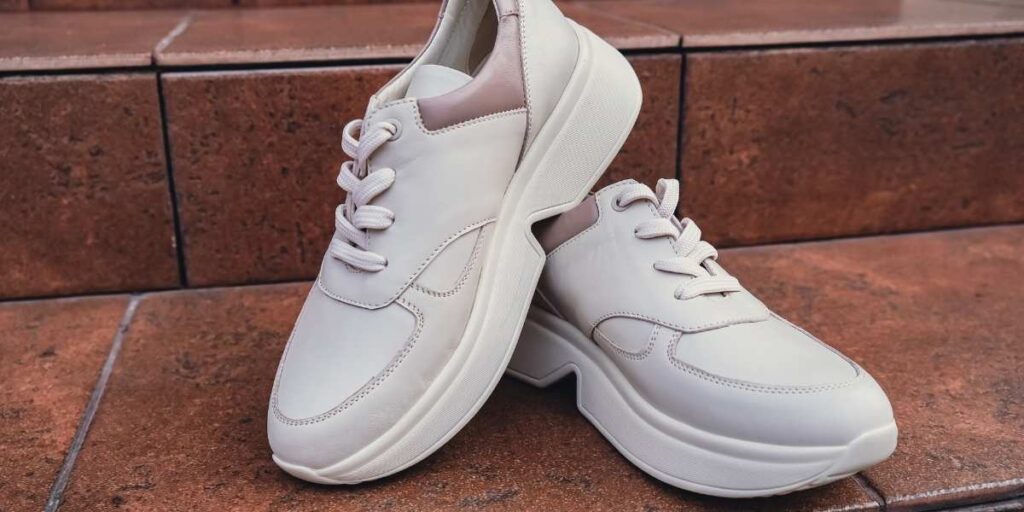 Veja vs Adidas