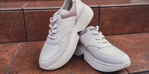 Veja vs Adidas