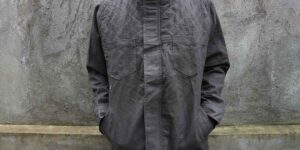 Veste bomber