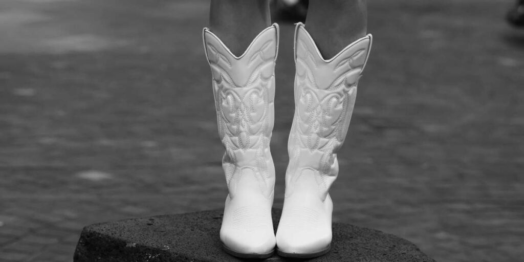 boots femme
