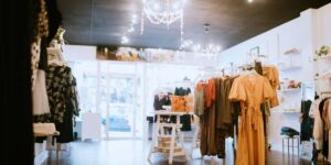 boutiques mode