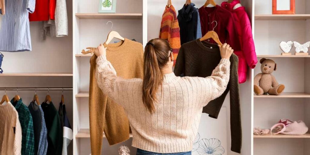 dressing femme
