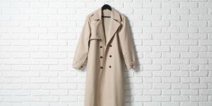 manteau long femme