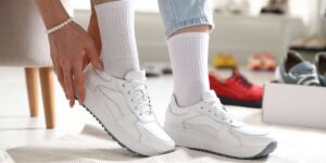 sneakers femme