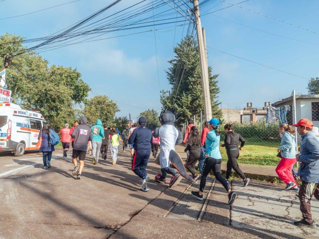 Ce fruit inattendu booste vos performances de running selon une étude