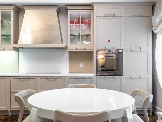 Améliorez votre hygiène de vie en cuisine grâce à un mini-four